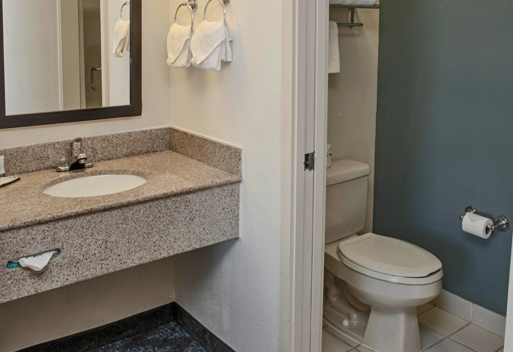 Sleep Inn Lake Wright - Norfolk Airport