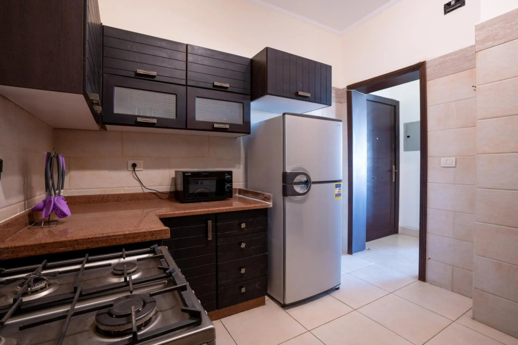 Luxurious 1 BR Apartment near Point 90 Mall✯