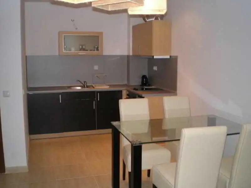 Dinevi Resort - Complex Etara