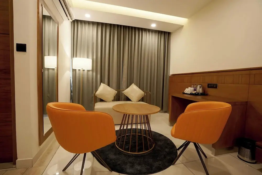 Stayon Hotels