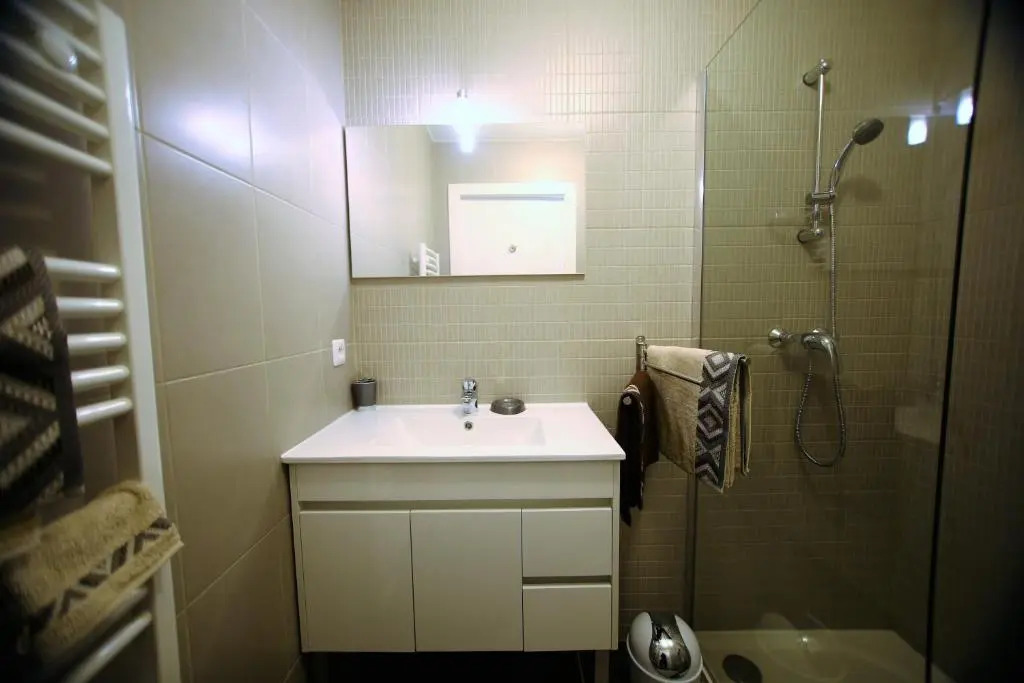 Appartement T2