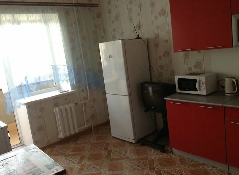 Alatyr Omsk, st. Marshala ZHukova, 78