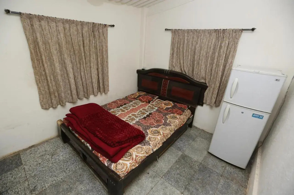 Ashoka Villa 3 BHK Mahabaleshwar