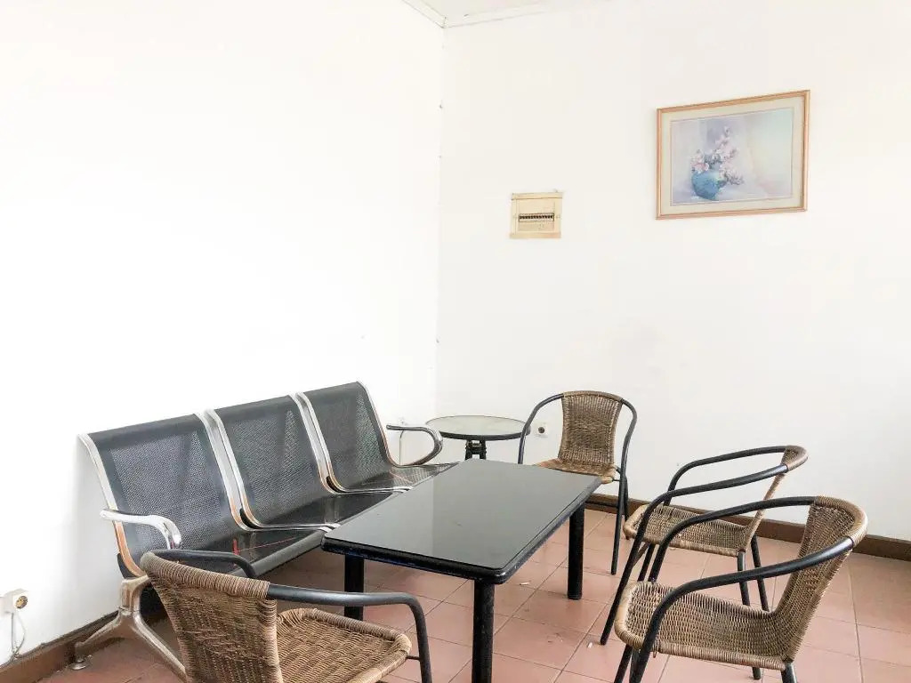 OYO 90103 Hotel Palem