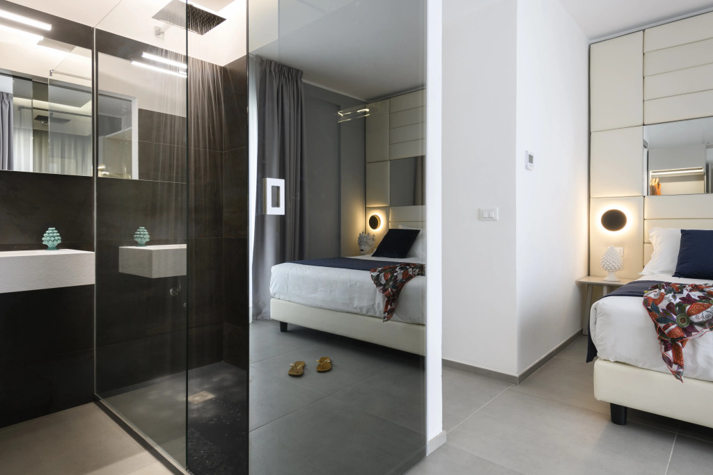 Resort La Battigia Beach & Spa