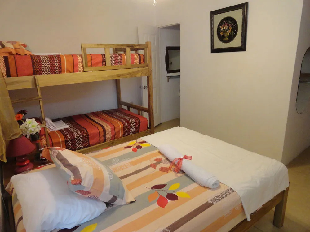 Hotel Posada Bahia Azul