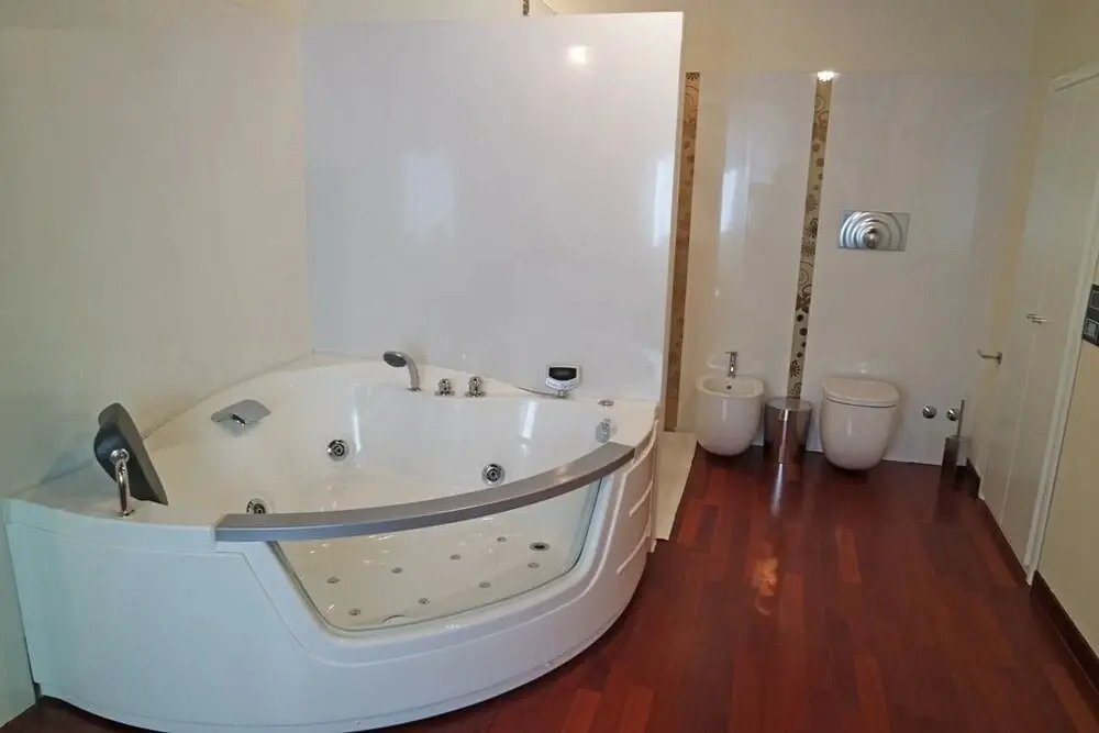 B&B Torre di Ortodonico