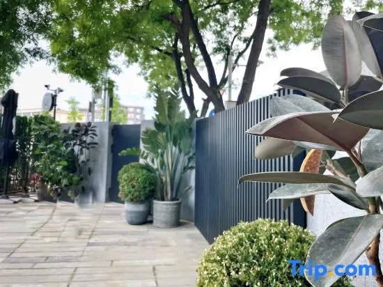 Yutong Hotel (Beijing Tongzhou Jiukeshu Subway Station)