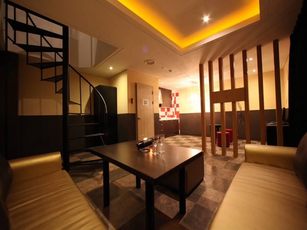 Pavia Tourist Hotel