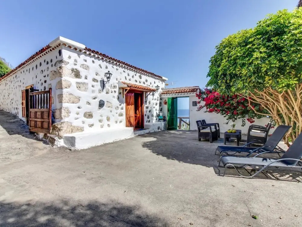 Villa Las Ramblas