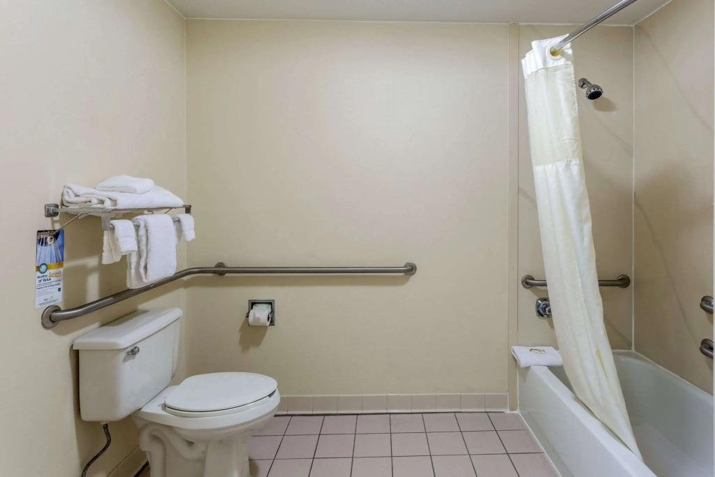 Quality Inn Union City US 51