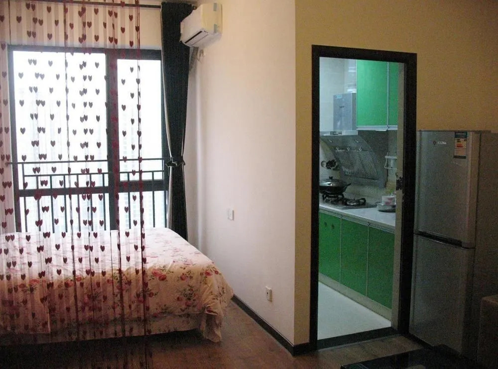 Xinyi Apartment