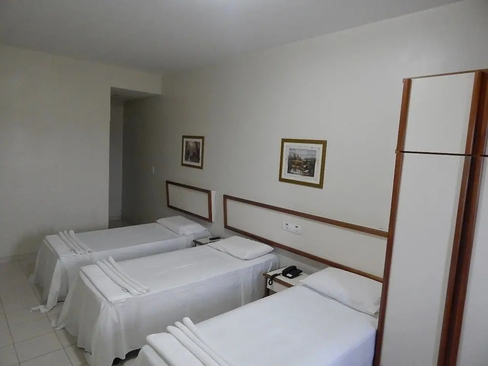 Hotel Oceania