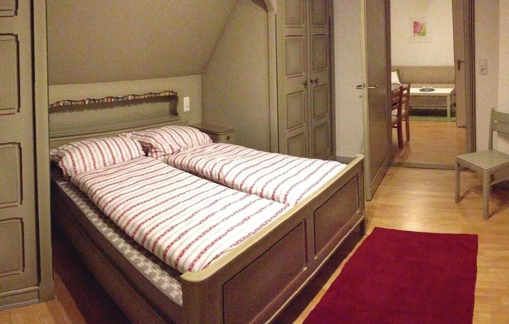 Stunning Apartment in St. Andreasberg With 2 Bedrooms and Wifi