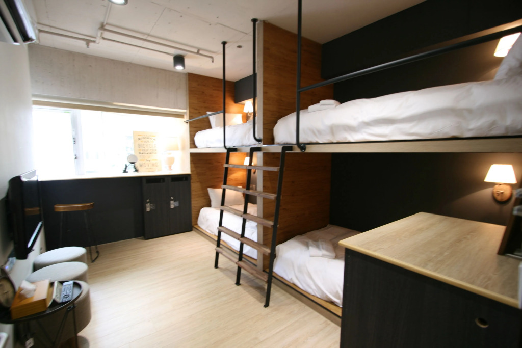 NK Hostel