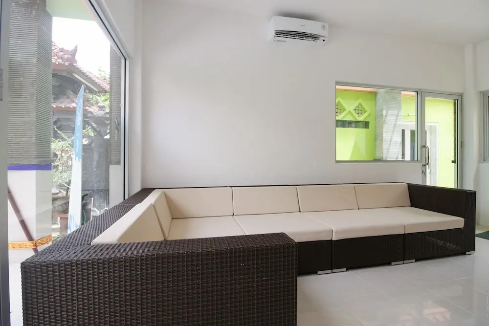 Airy Jimbaran Angkasa 98 Bali