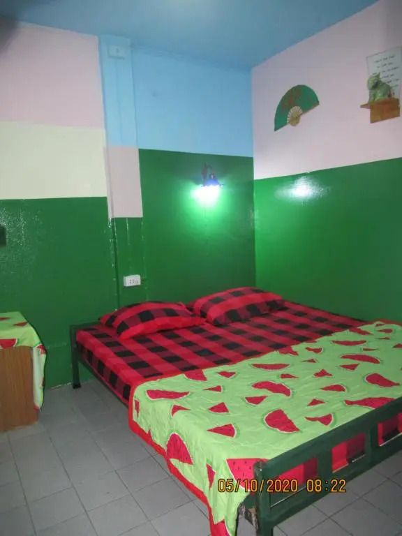Jay Guesthouse and Restaurant