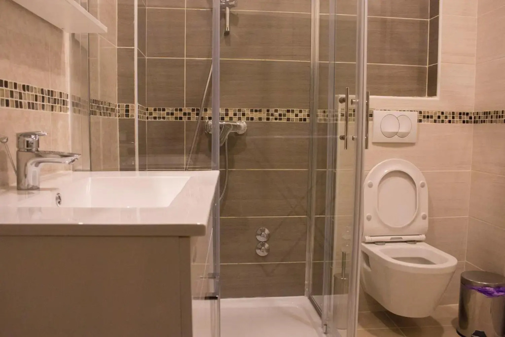 Apartmens Melisa