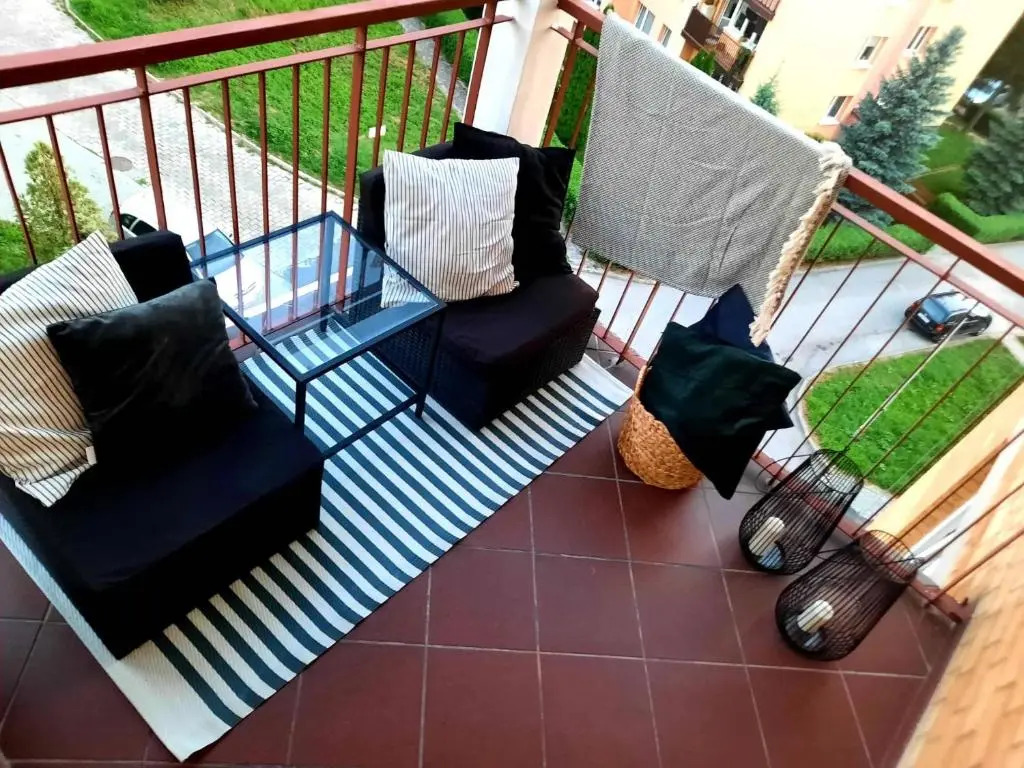 AnJa Apartment