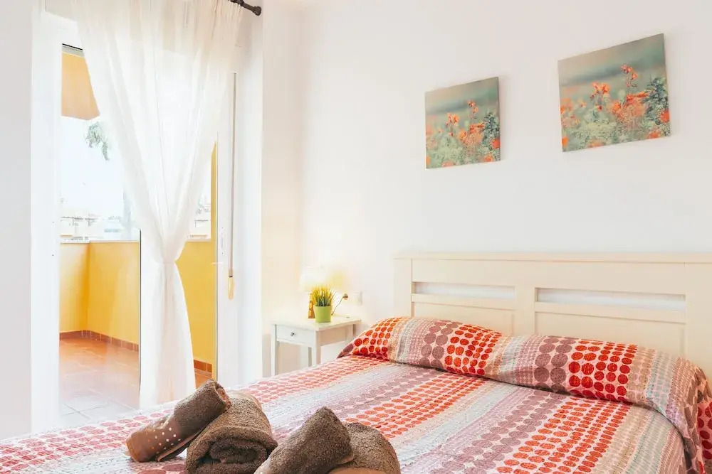Sky Sea Holidays Mijas Costa