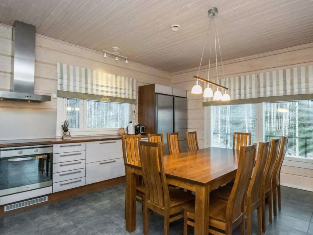Holiday Home Villa puronotko by Interhome