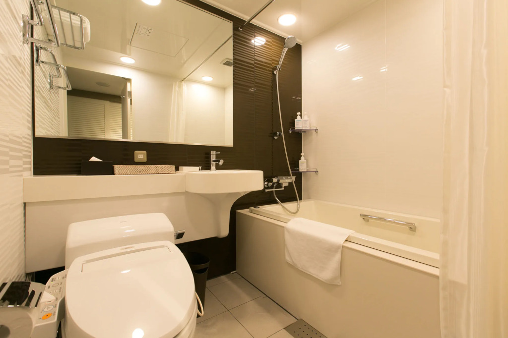 Sir Winston Hotel, Nagoya