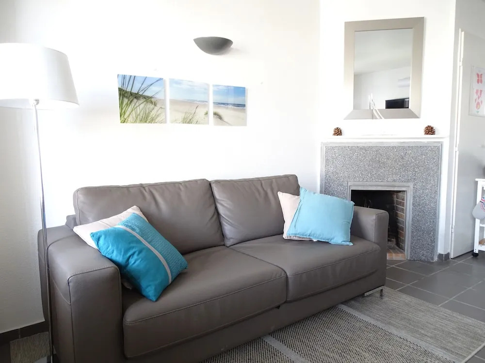 Appartement Solèse