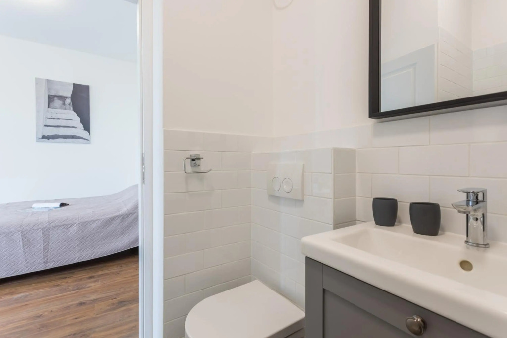 BU2 Pula Studio Apartment
