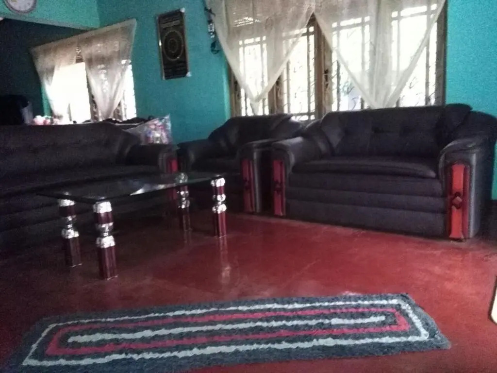 Thilina Homestay
