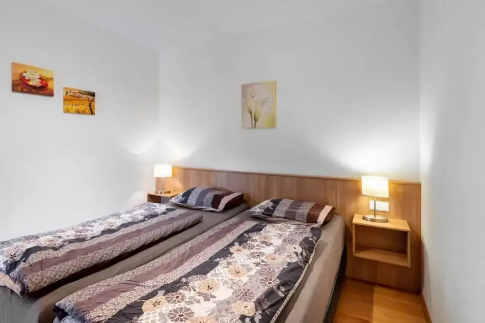 Apartment in Lungau, right next to the ski lift