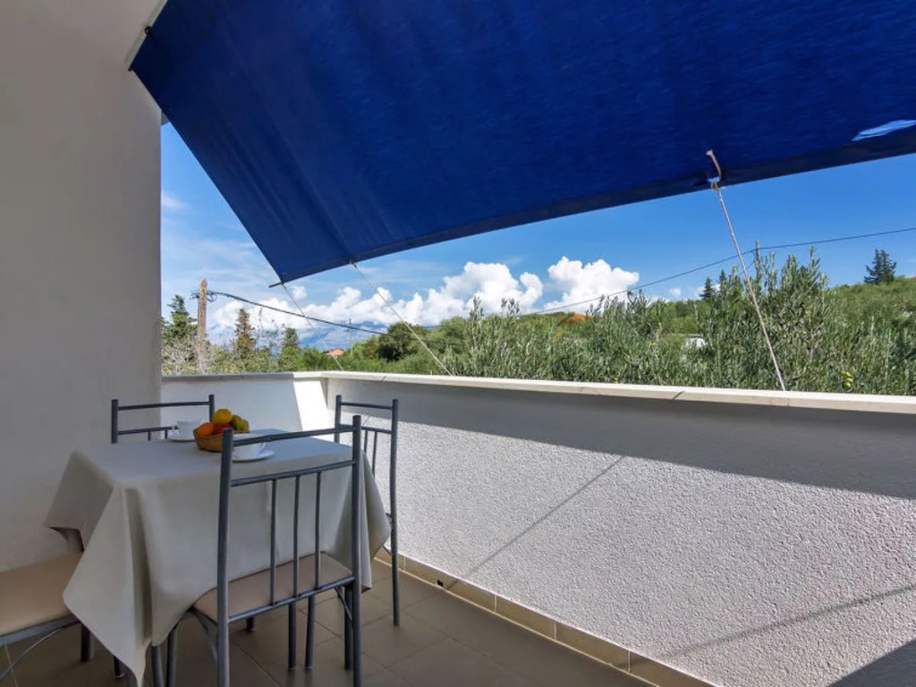 Apartment Cico Hvar/Pokrivenik 40602