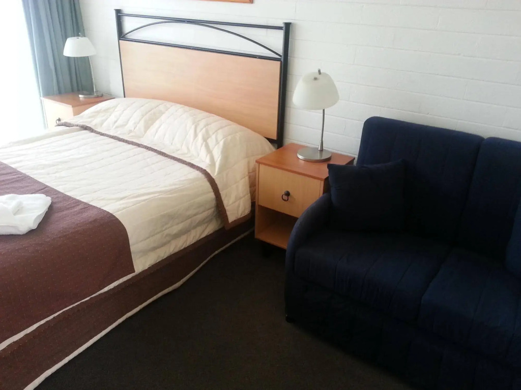 Sunraysia Motel & Holiday Apartments