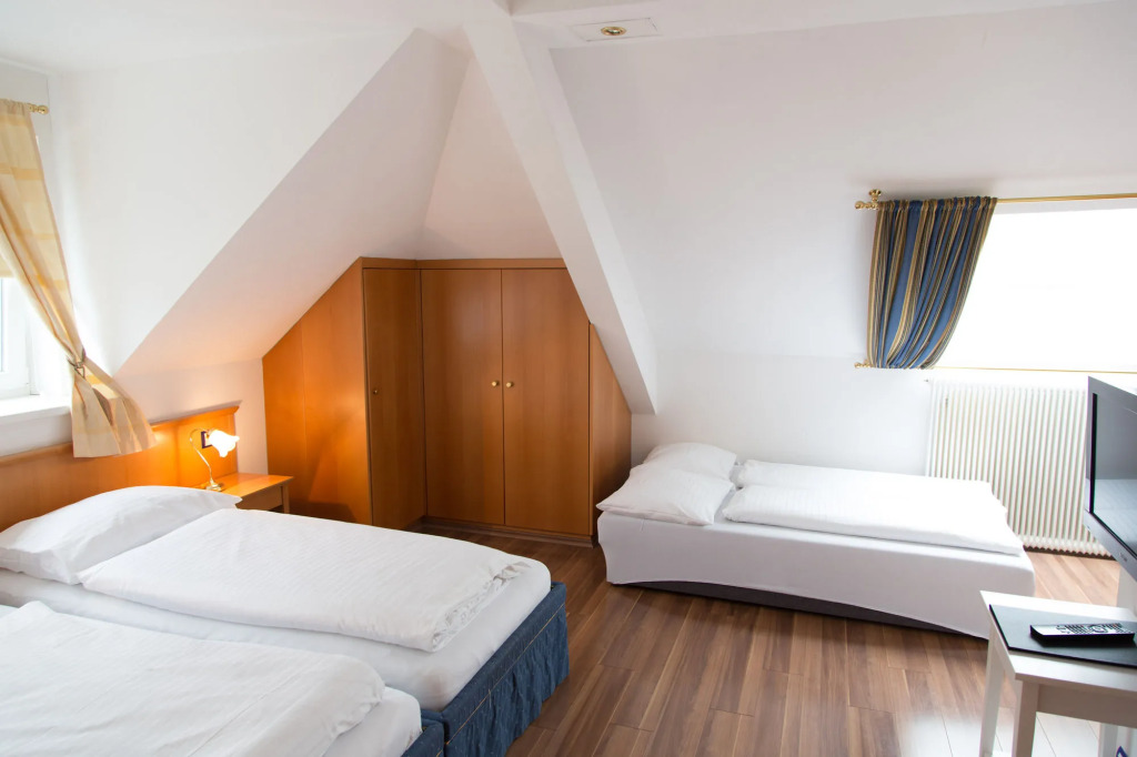 Salzburg Hotel Lilienhof
