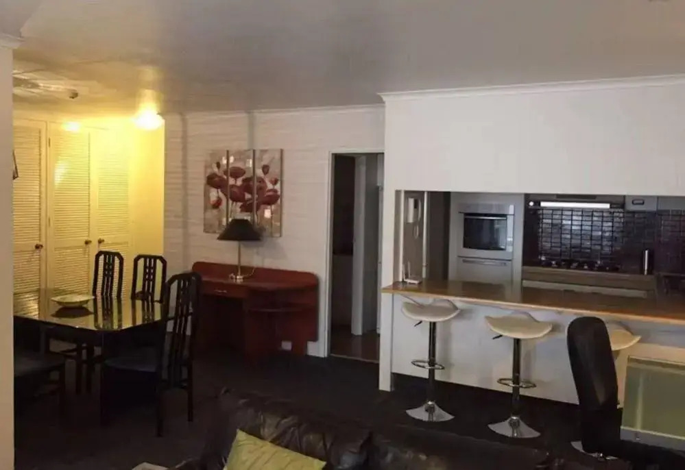 Madison Carrington  Apartments