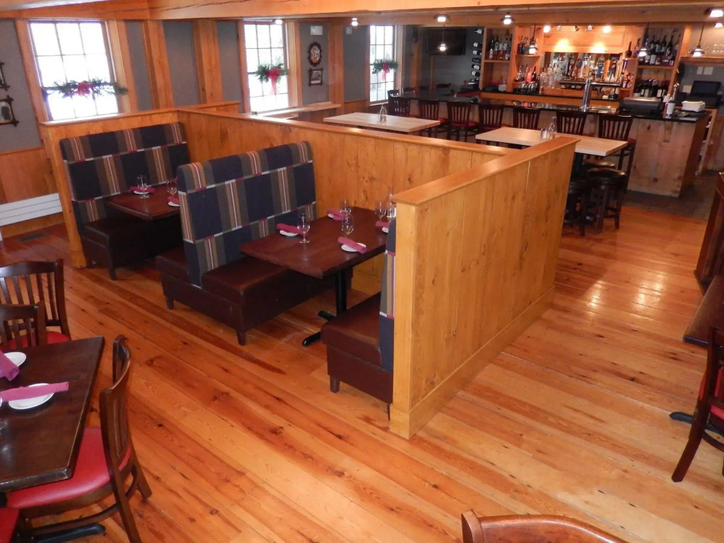 The Lyme Inn