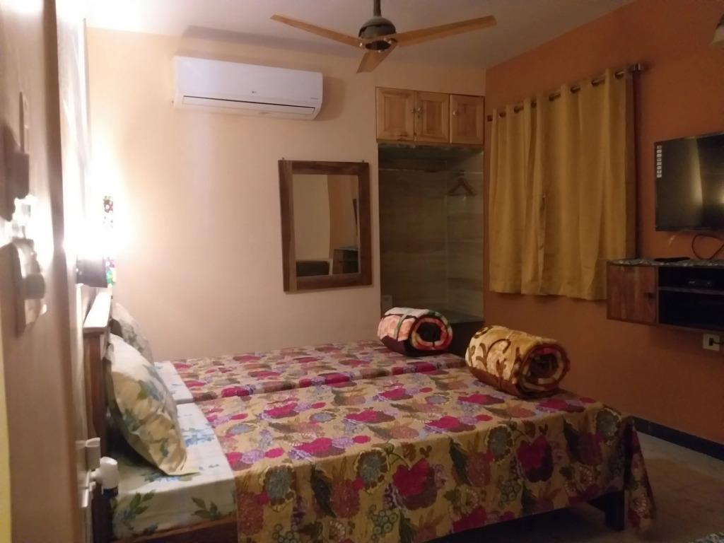 Prem Niwas Boutique Hotel