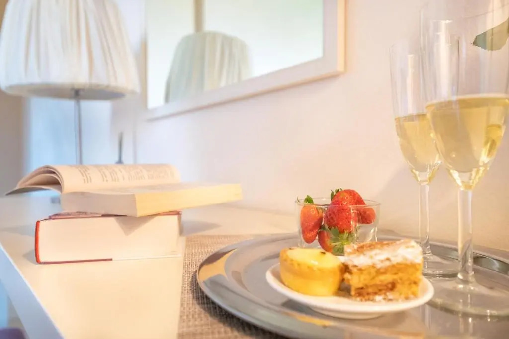 B&B Borgo di Pratavecchie