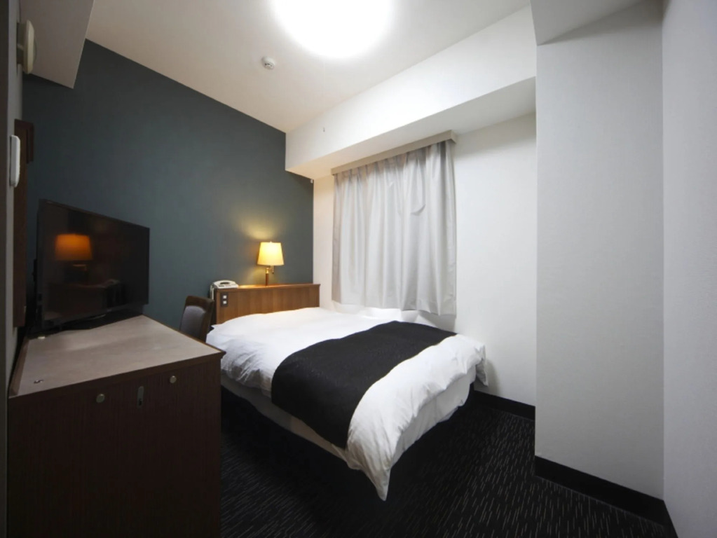 APA Hotel Sendai Kotodai Koen