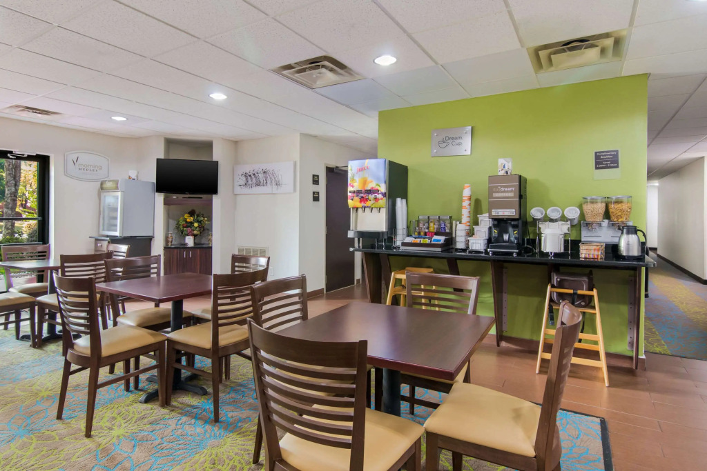 Sleep Inn Peachtree City - Atlanta