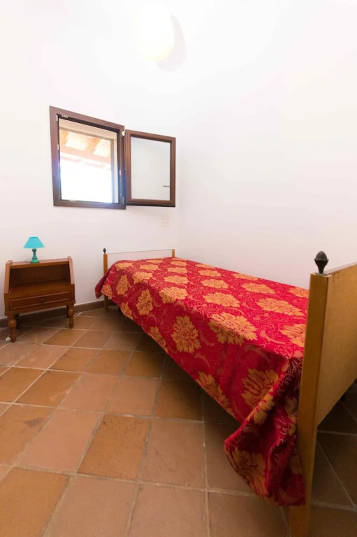 Trullo 1 - Cantoru