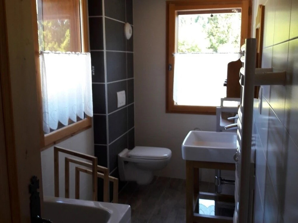 Chalet Sous Le Jora