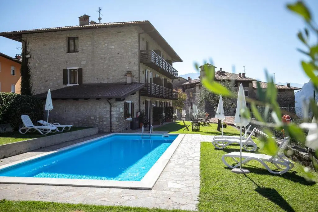 Villa Stanga - Gardaslowemotion