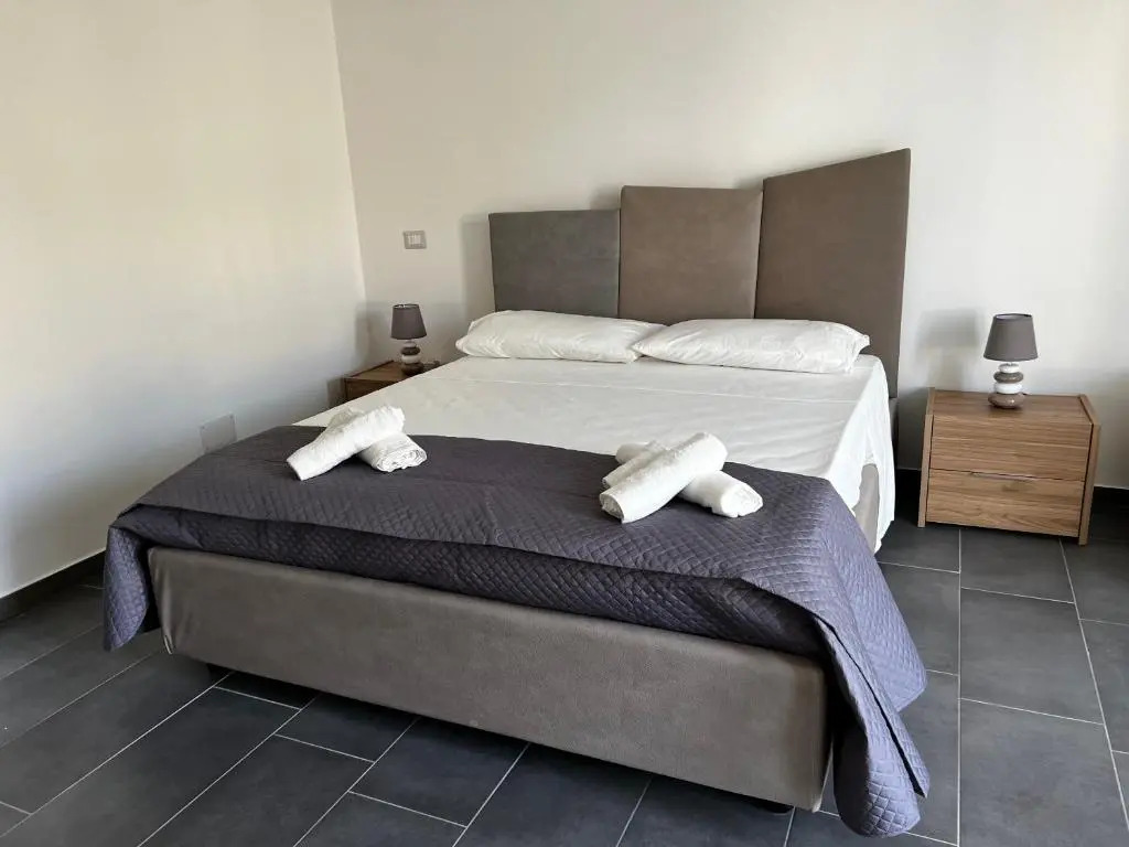 Habitat Luxury Suites