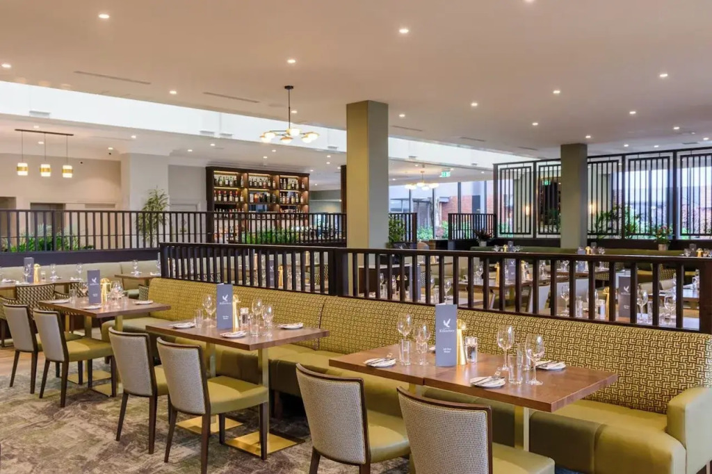 Hotel Killarney