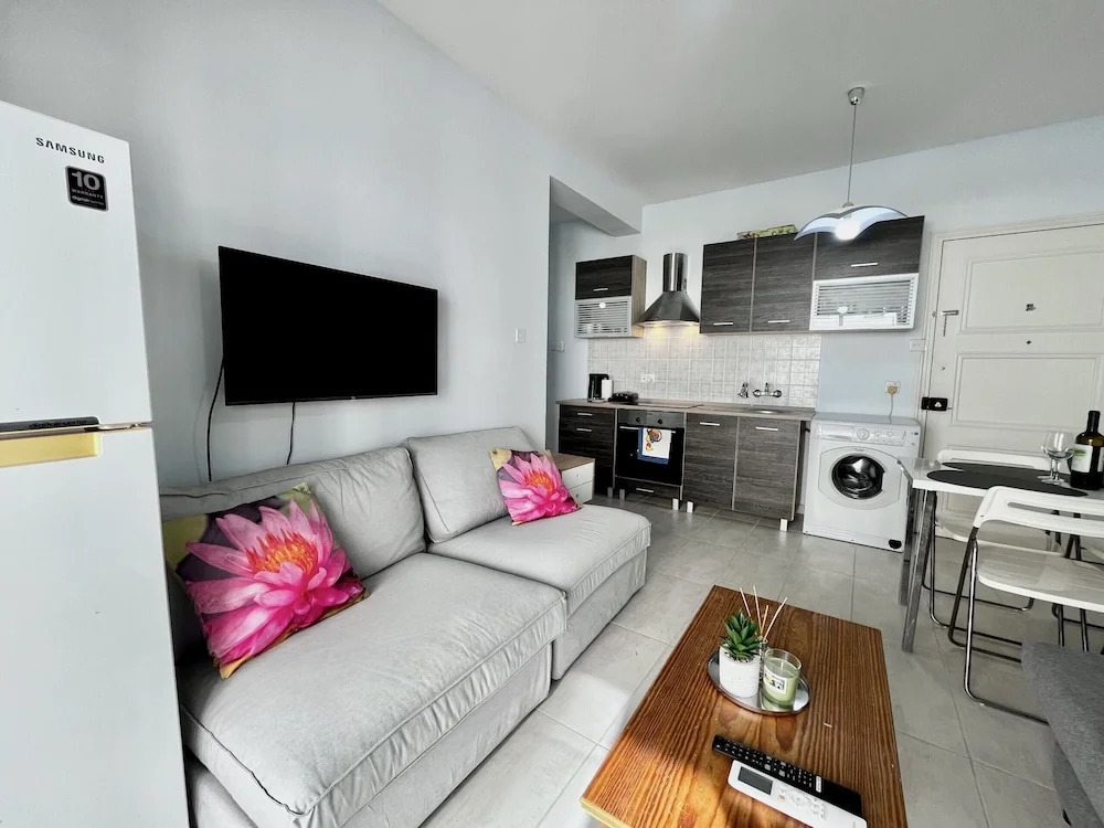 114 LCA - Stay Mckenzie Mile