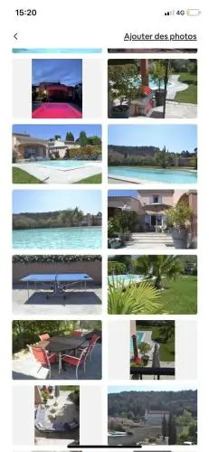 Le paradis