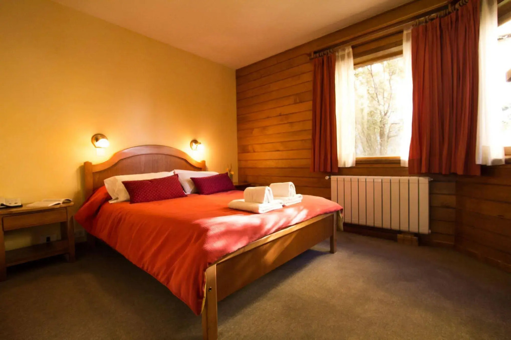 Linda Vista Apart Hotel