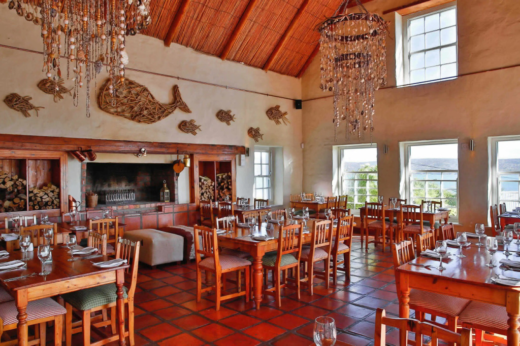 The Farmhouse Hotel