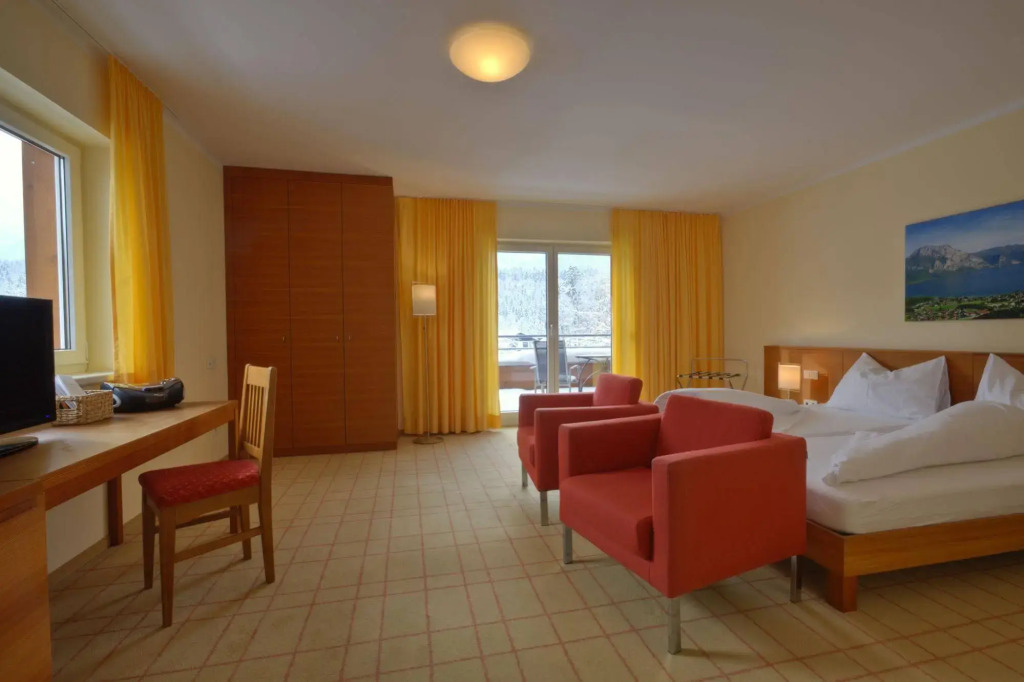 Wohlfühlhotel Goiserer Mühle