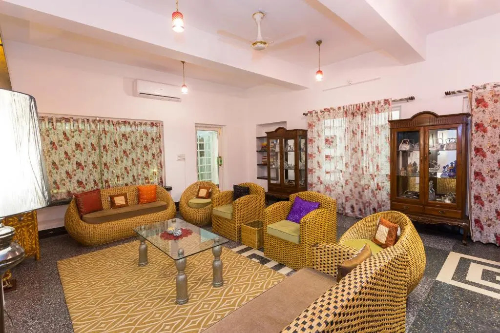Aloukik Villa By Tru Voya Hospitality